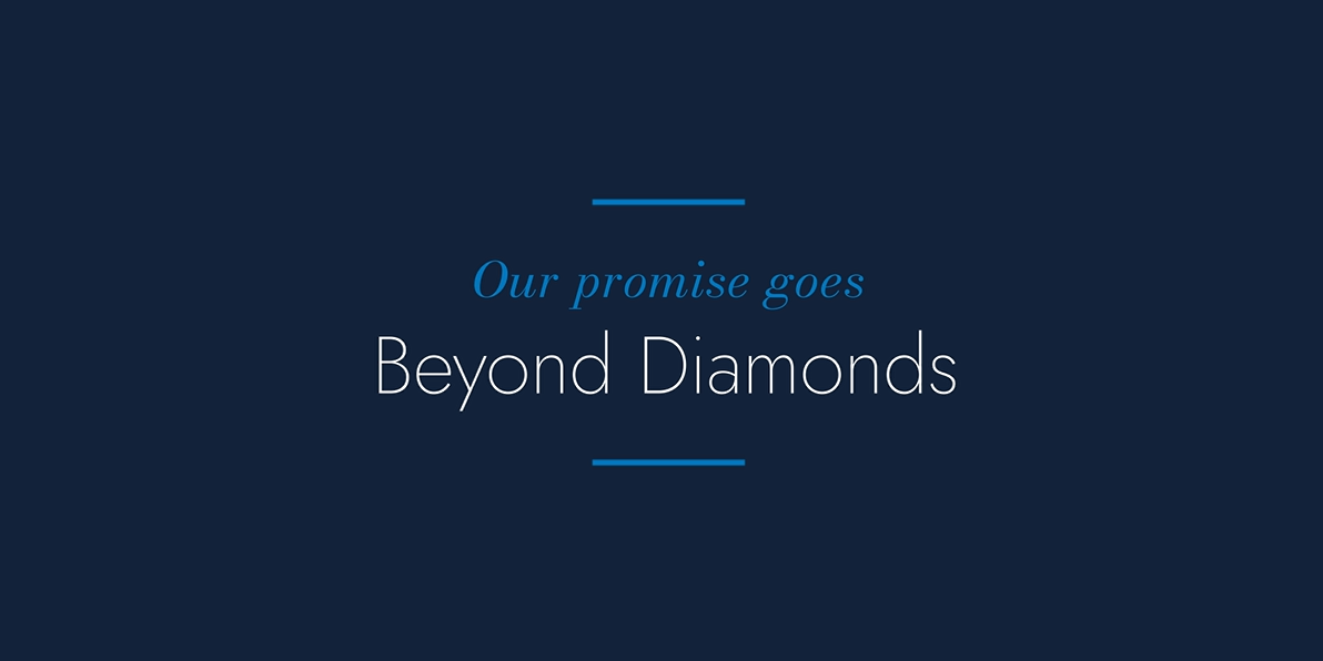 Beyond Diamond Thumbnail
